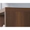 Sauder Englewood Large Hutch Spm , Attaches to <a href= in./Products/426916 426915 - alternate 5